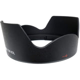 Caruba EW 83l Canon Lens Hood - image 3 of 5