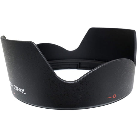 Caruba EW 83l Canon Lens Hood - image 3 of 5