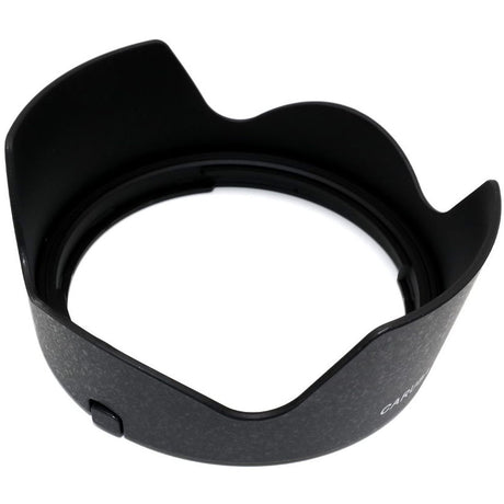Caruba EW 83l Canon Lens Hood - image 4 of 5