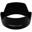 Caruba ES 68 II Black