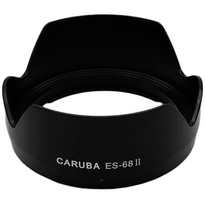 Caruba ES 68 II Black