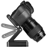 Caruba Camerastand Lift & Tilt
