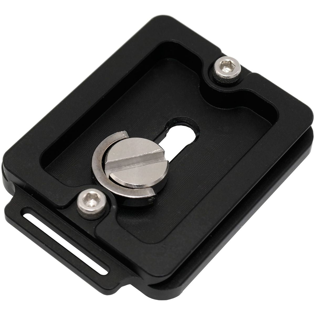 Caruba Quick Release Plate PU50B w/ Buckle - image 3 of 4