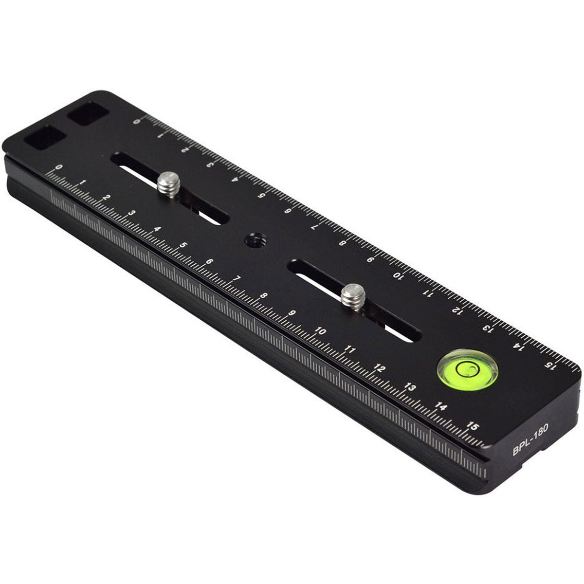 Caruba Quick Release Plate Universal WP180 Waterpas & Schaalverd. - image 2 of 5