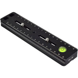 Caruba Quick Release Plate Universal WP180 Waterpas & Schaalverd. - image 2 of 5