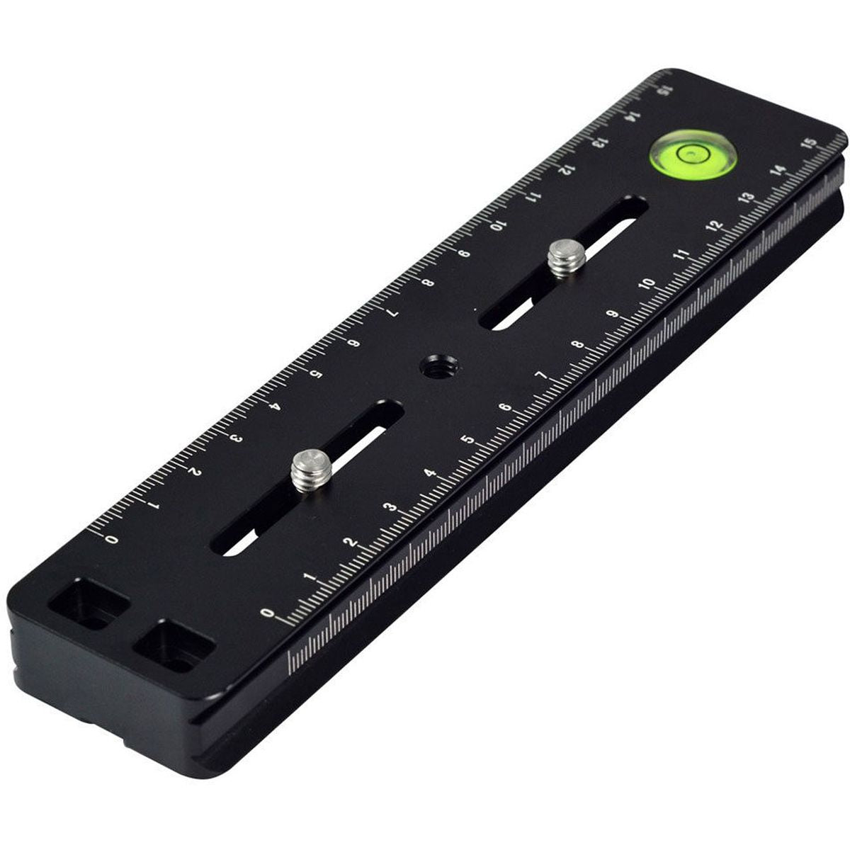 Caruba Quick Release Plate Universal WP180 Waterpas & Schaalverd. - image 4 of 5