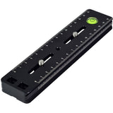 Caruba Quick Release Plate Universal WP180 Waterpas & Schaalverd. - image 4 of 5
