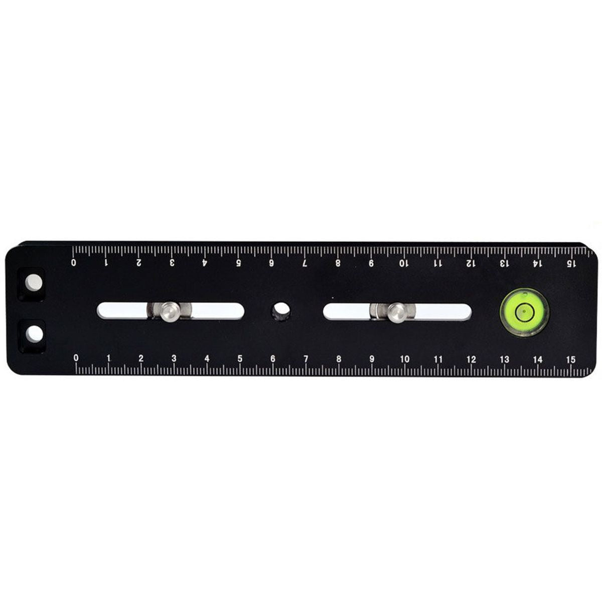 Caruba Quick Release Plate Universal WP180 Waterpas & Schaalverd. - image 5 of 5