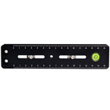 Caruba Quick Release Plate Universal WP180 Waterpas & Schaalverd. - image 5 of 5