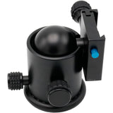 Caruba Camerastand (KS 1) Ball Head & Quick Release - image 4 of 5