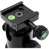 Caruba Camerastand (KS 1) Ball Head & Quick Release - image 5 of 5