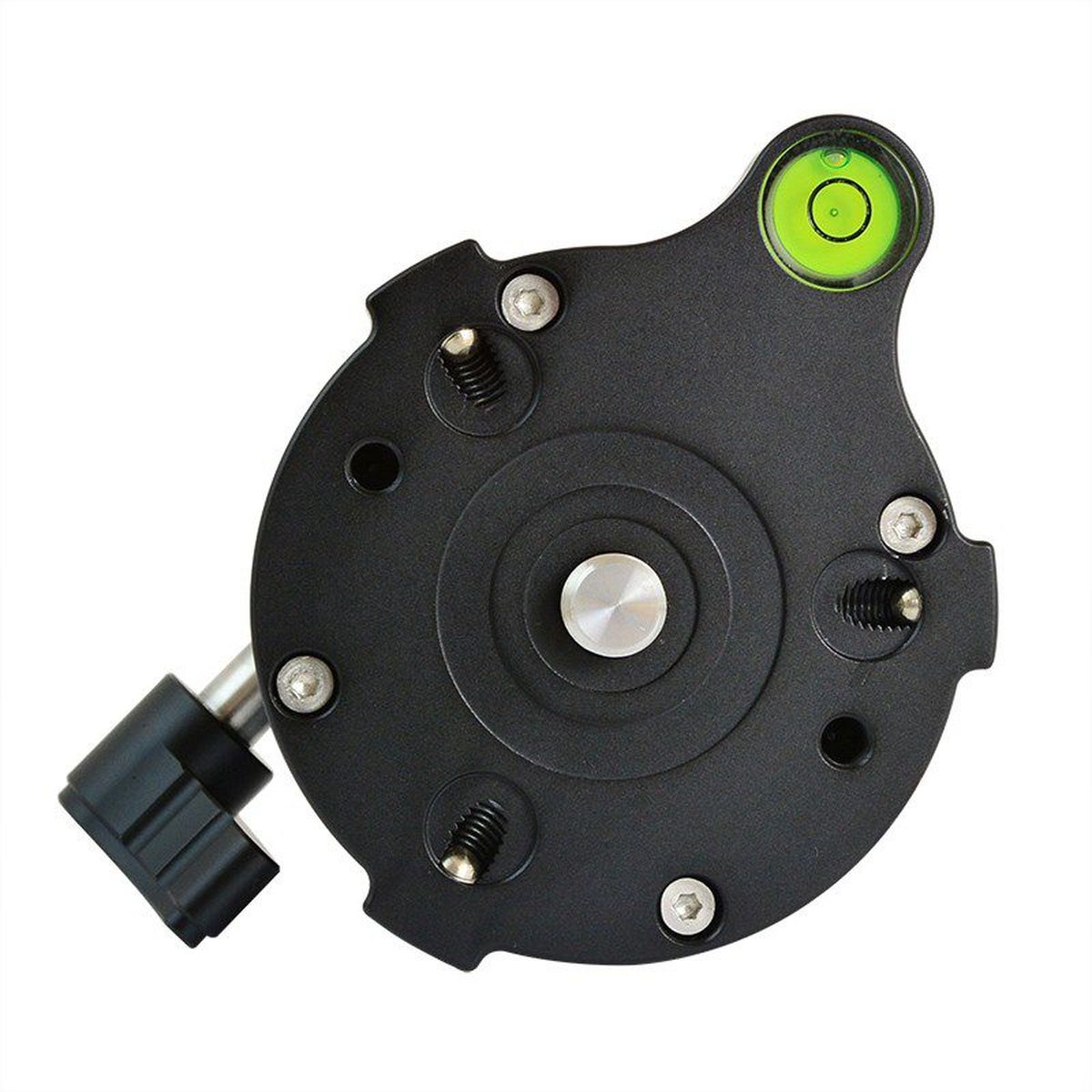 Caruba Leveling Base Omni Directioneel (DY 60N) - image 5 of 5