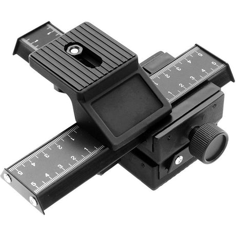 Caruba Tripod Head Slider 4 Richtingen - image 2 of 4