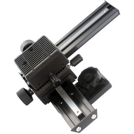 Caruba Tripod Head Slider 4 Richtingen - image 3 of 4