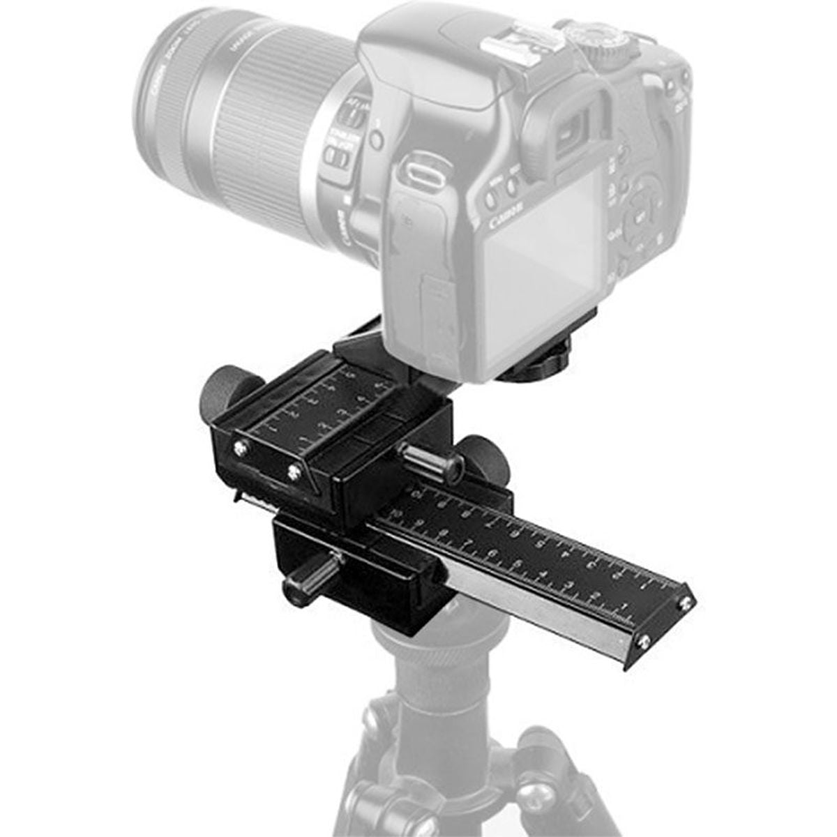 Caruba Tripod Head Slider 4 Richtingen - image 4 of 4