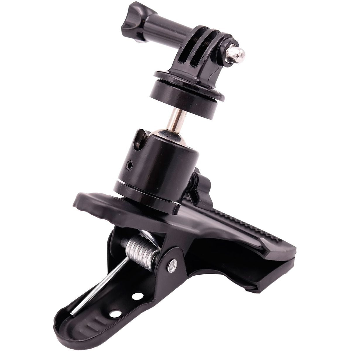 Caruba Bracket Clamp Set (For GoPro & Camera)