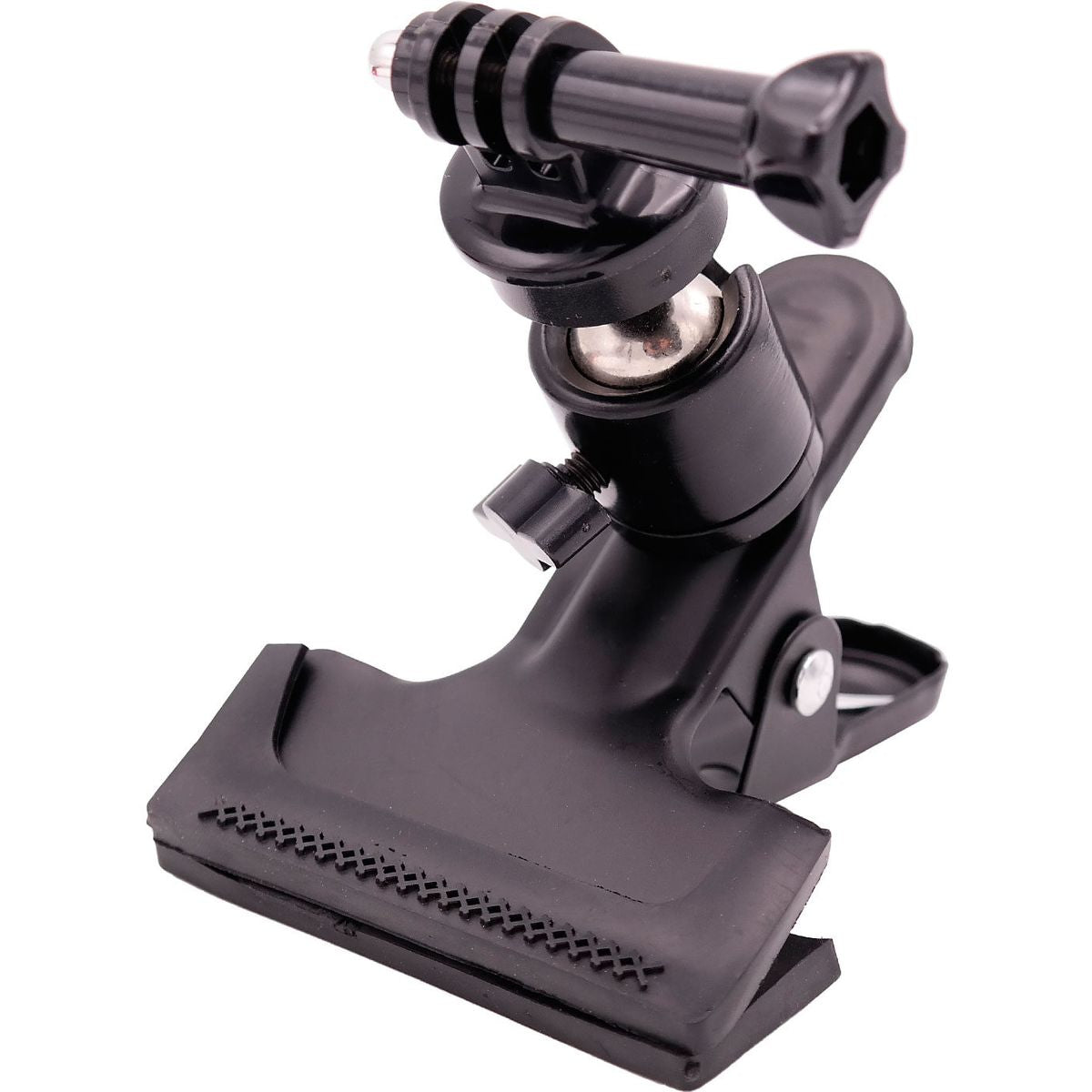 Caruba Bracket Clamp Set (For GoPro & Camera)