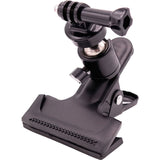 Caruba Bracket Clamp Set (For GoPro & Camera)