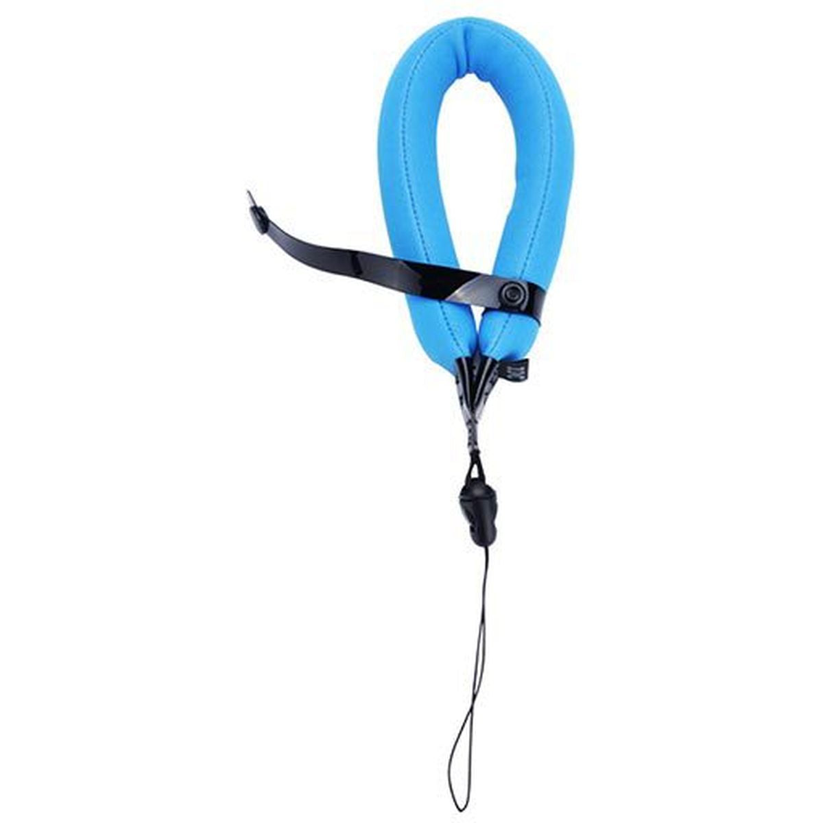 JJC Floating Foam Strap Blue - image 2 of 4