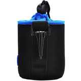 JJC Neoprene Lens Pouch NLP-10