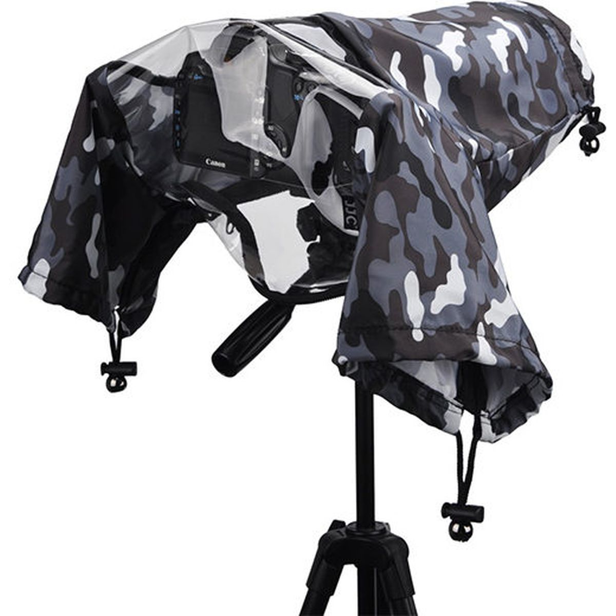 JJC RC-1GR Raincover