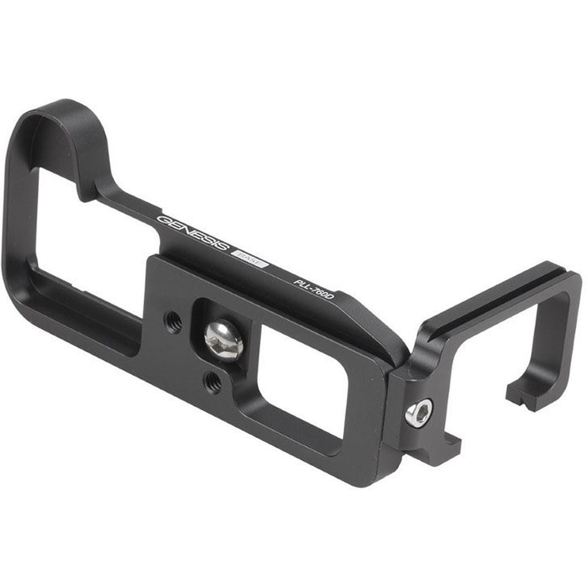 Genesis Base PLL-760D L-Type Plate