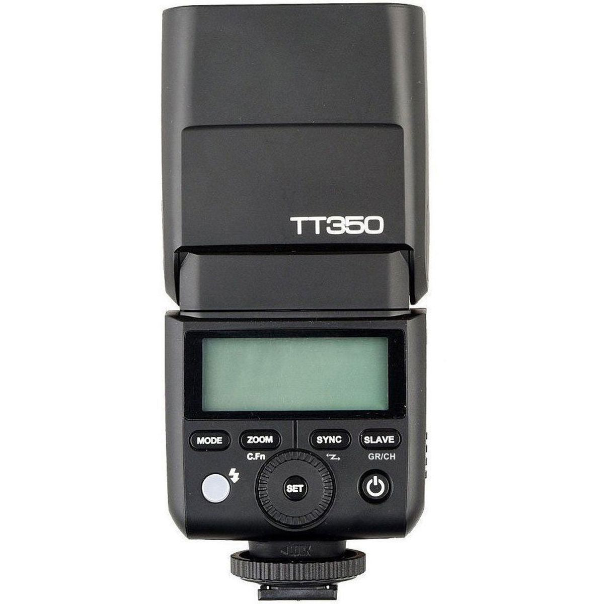 Godox Speedlite TT350 Nikon – Tienda de cámaras difícil de encontrar