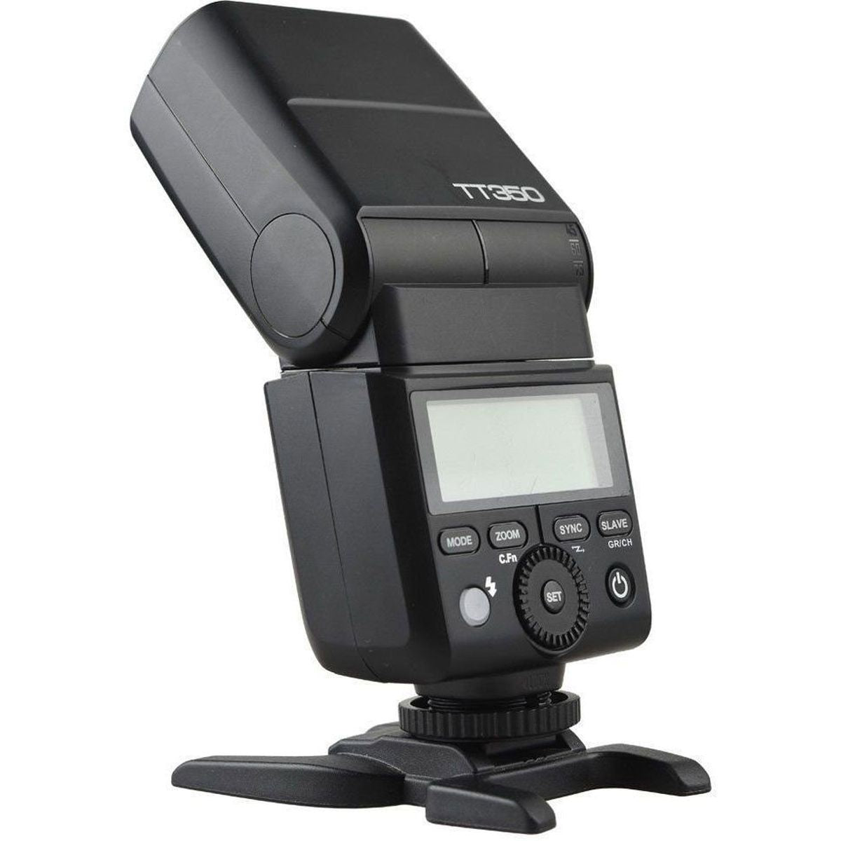 Godox Speedlite TT350 Nikon – Tienda de cámaras difícil de encontrar