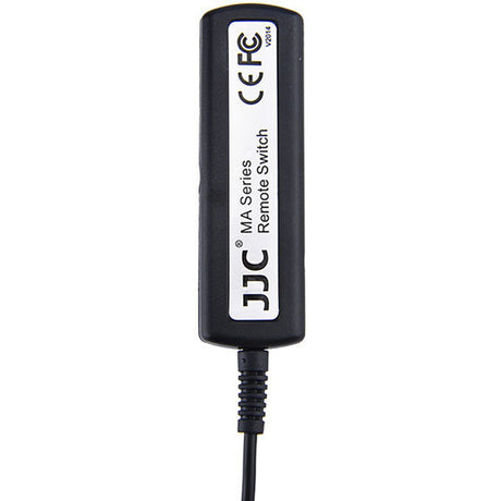 JJC Camera Remoteshutter Cord(Economic Version) - image 3 of 5