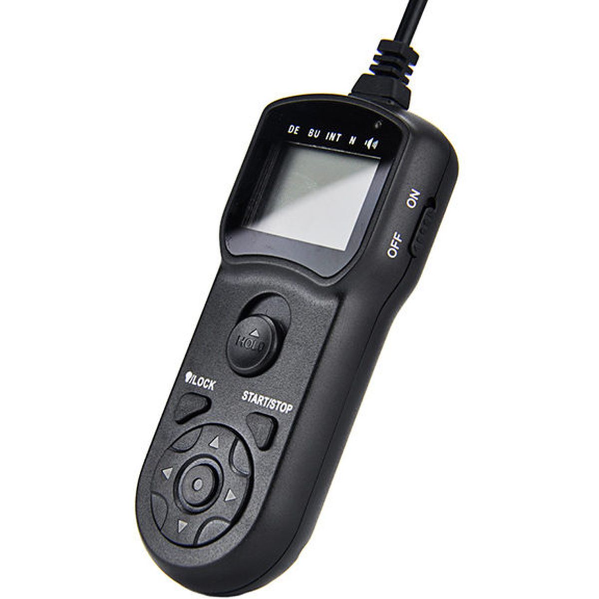 JJC Timer Remoteshutter Cord - image 2 of 2