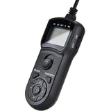 JJC Timer Remoteshutter Cord - image 2 of 2
