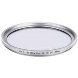 JJC S+ L39 Ultra Slimmc UV Filter 49mm Silver