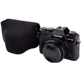 JJC Neoprene Camerapouch OC F1BK - image 2 of 5