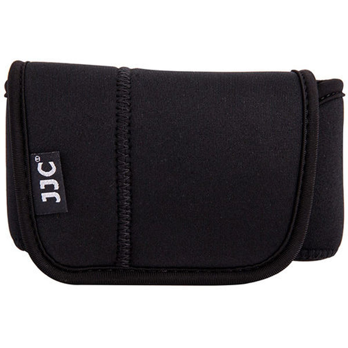 JJC Neoprene Camerapouch OC F1BK - image 5 of 5