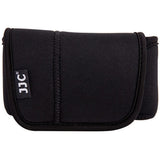 JJC Neoprene Camerapouch OC F1BK - image 5 of 5