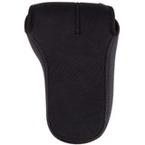 JJC Neoprene Camerapouch OC F3BK - image 2 of 5