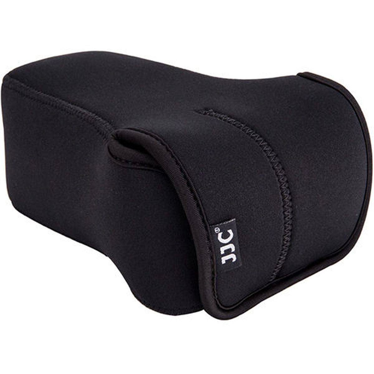 JJC Neoprene Camerapouch OC F3BK - image 3 of 5