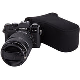 JJC Neoprene Camerapouch OC F3BK - image 5 of 5
