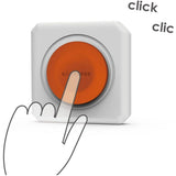 Allocacoc PowerRemote Black - image 3 of 4