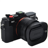 JJC LHP 1II Sony Lens Hood - image 3 of 5