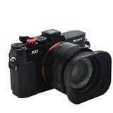 JJC LHP 1II Sony Lens Hood - image 4 of 5