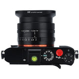 JJC LHP 1II Sony Lens Hood - image 5 of 5
