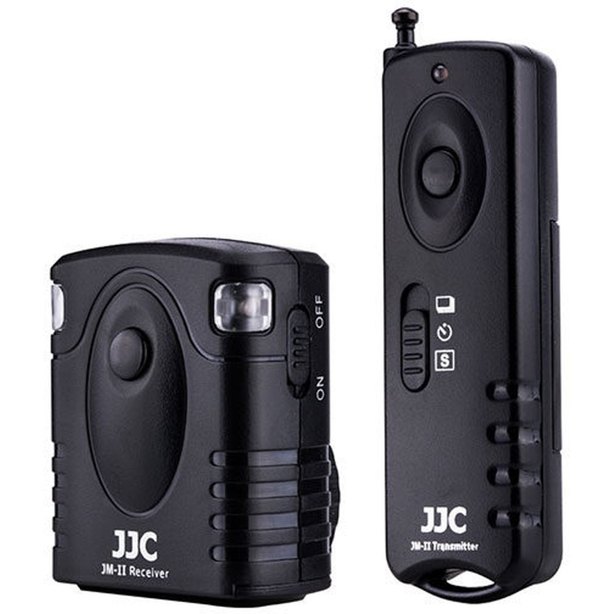 JJC JM PK1(II) Radio Frequency Wireless Remote Control