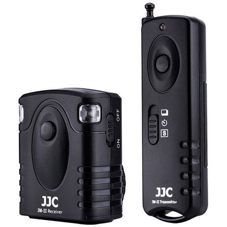 JJC JM PK1(II) Radio Frequency Wireless Remote Control