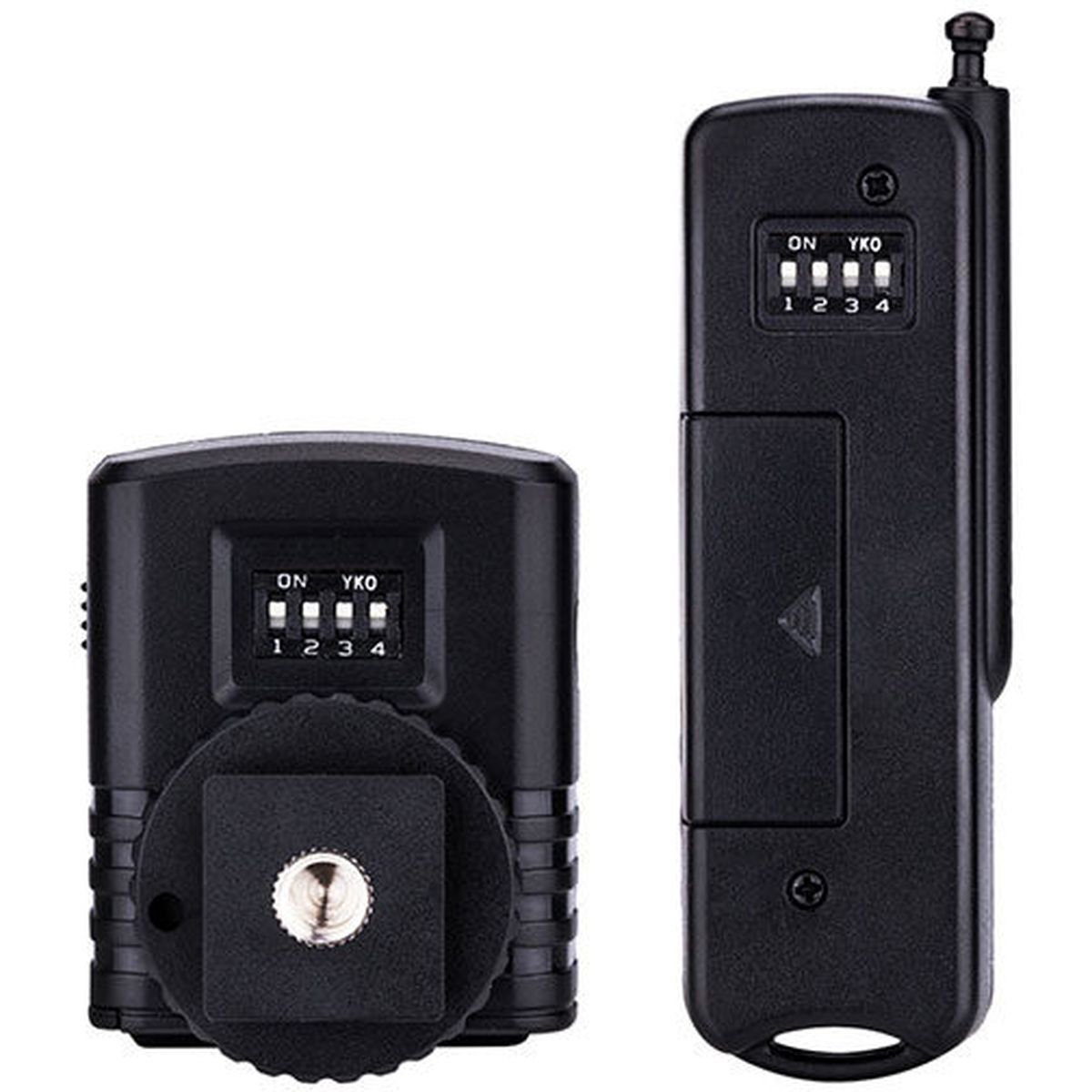 JJC JM PK1(II) Radio Frequency Wireless Remote Control - image 3 of 5