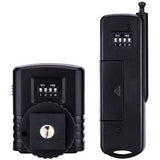JJC JM PK1(II) Radio Frequency Wireless Remote Control - image 3 of 5