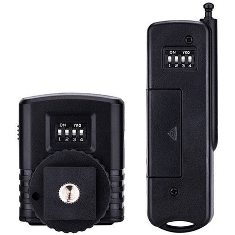 JJC JM PK1(II) Radio Frequency Wireless Remote Control - image 3 of 5