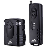 JJC JM PK1(II) Radio Frequency Wireless Remote Control - image 4 of 5