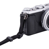 JJC NS OA1 Camera Strap Round Lug Ring