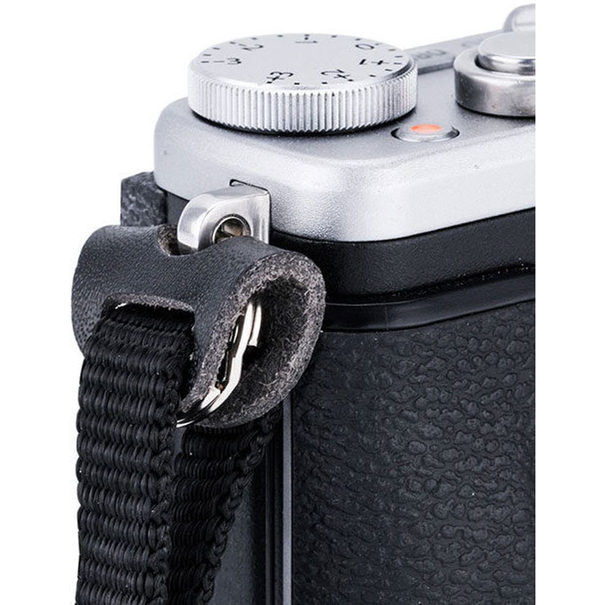 JJC NS OA1 Camera Strap Round Lug Ring